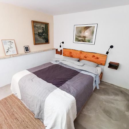 Plantepressen B&B Fåborg Zewnętrze zdjęcie