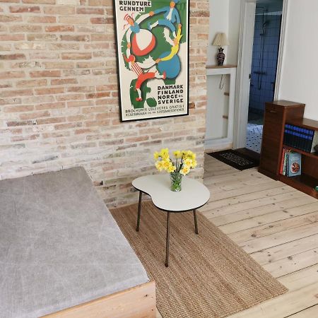 Plantepressen B&B Fåborg Zewnętrze zdjęcie