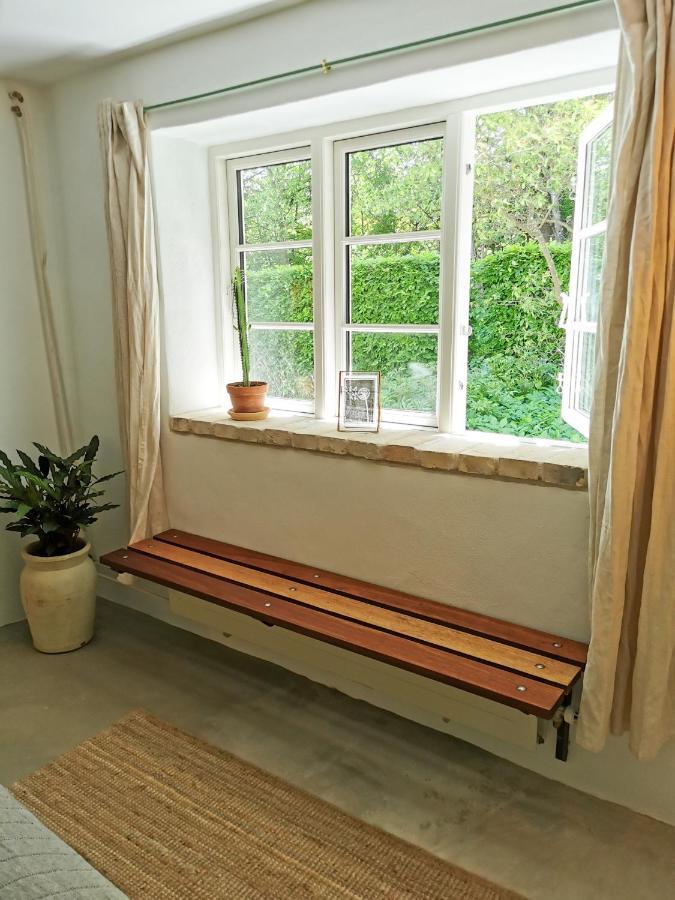 Plantepressen B&B Fåborg Zewnętrze zdjęcie